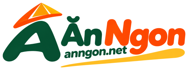 Ăn Ngon · anngon.net